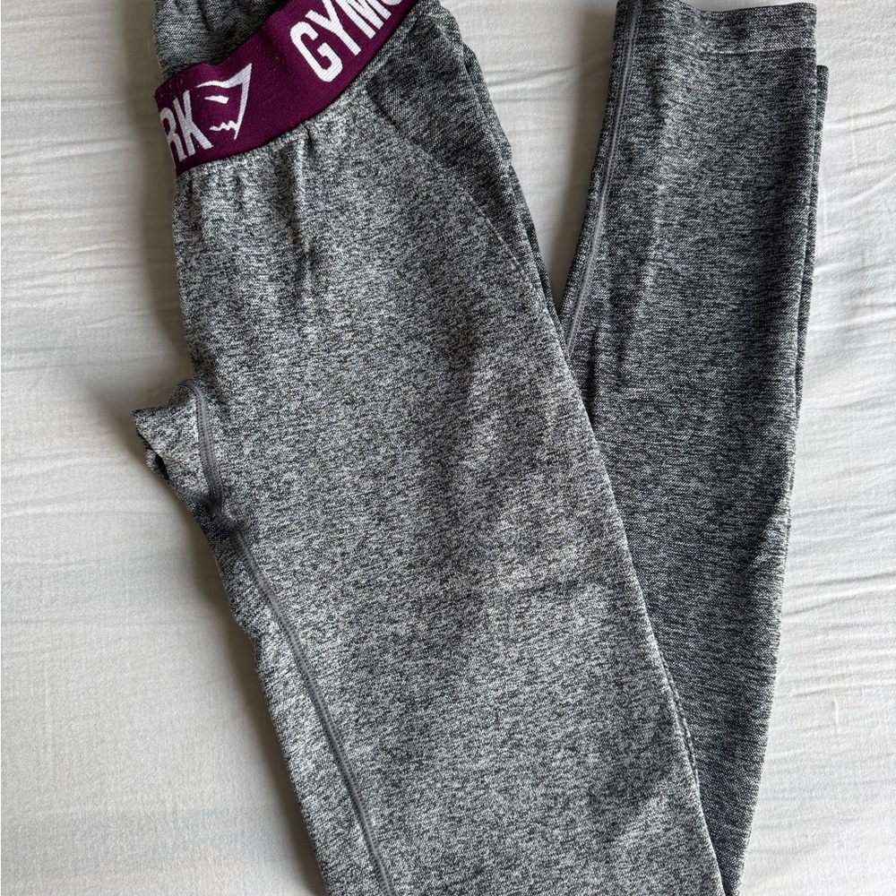 Gymshark Flex Leggings-Small